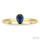 6X4MMPR SP SOLITARE PR RG YG 14K-@*
